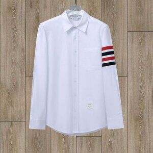 THOM BROWNE Shirt